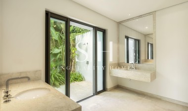 Nybyggnation - Villa - Casares - Pedregales