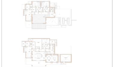 Nybyggnation - Villa - Casares - Pedregales