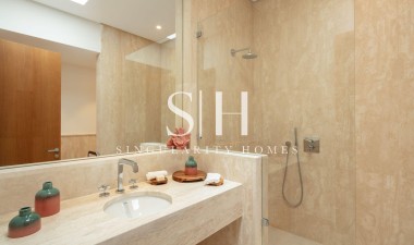 Nybyggnation - Villa - Casares - Pedregales