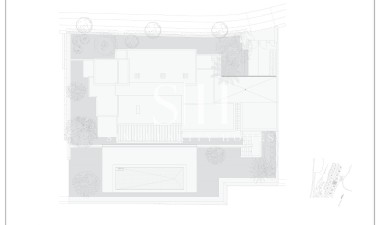 Nybyggnation - Villa - Casares - Pedregales