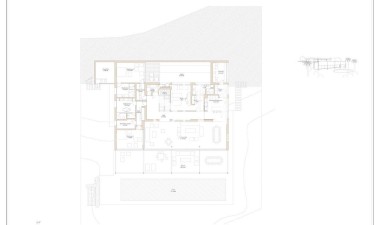 Nieuwbouw Woningen - Villa - Casares - Pedregales