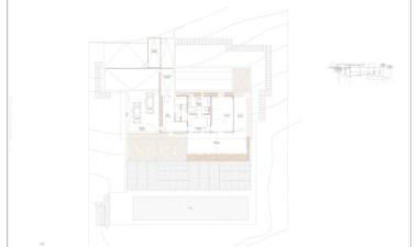 Nieuwbouw Woningen - Villa - Casares - Pedregales