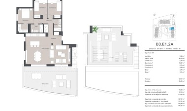 New Build - Apartment / flat - Estepona - La Gaspara