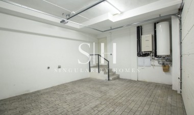 Nybyggnation - Villa - Málaga - Limonar