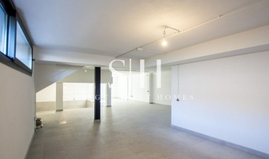 Nybyggnation - Villa - Málaga - Limonar