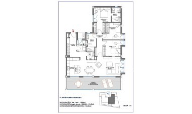 New Build - Apartment / flat - Benalmádena - Nueva Torrequebrada