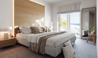 New Build - Apartment / flat - Mijas