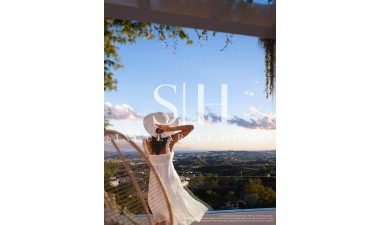 New Build - Apartment / flat - Mijas