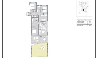 New Build - Apartment / flat - Mijas