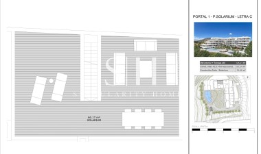 New Build - Apartment / flat - Fuengirola - Los Pacos