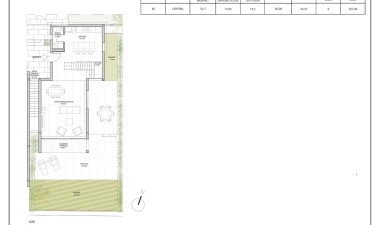 Nybyggnation - Villa - Mijas - Calaburra - Chaparral