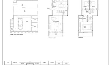 Nybyggnation - Villa - Mijas - Calaburra - Chaparral