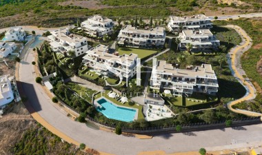 New Build - Apartment / flat - Casares - Camarate