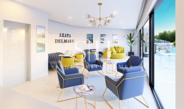 New Build - Apartment / flat - Casares - Camarate