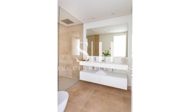 New Build - Apartment / flat - Benahavís - Parque Botanico