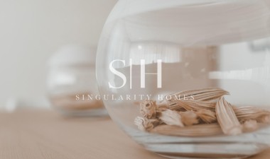 New Build - Apartment / flat - Benahavís - Parque Botanico