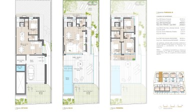 New Build - Villa - Mijas - Calanova