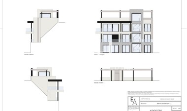 New Build - Villa - Mijas - Cerros Del Águila