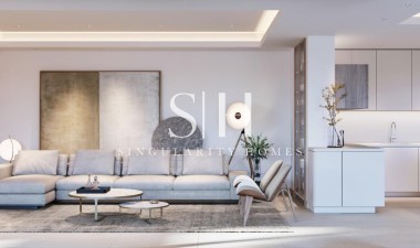 Nieuwbouw Woningen - Villa - Mijas - Cerros Del Águila