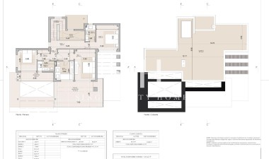 Nieuwbouw Woningen - Villa - Mijas - Cerros Del Águila