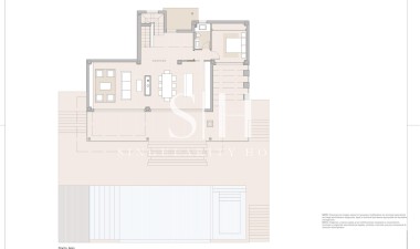 Nieuwbouw Woningen - Villa - Mijas - Cerros Del Águila