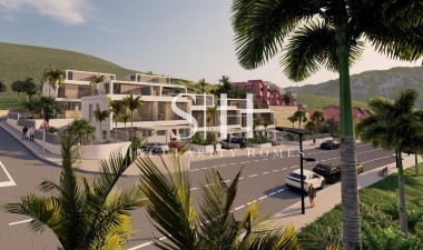 New Build - House - Estepona - Azata Golf Estepona Oeste