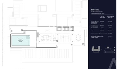Nieuwbouw Woningen - Appartement / flat - Marbella - Lomas De Marbella Club