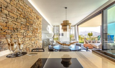 Neue Gebäude - Villa - Benahavís - Montemayor-marbella Club