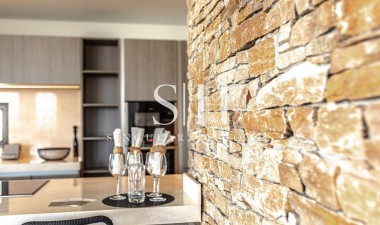 Neue Gebäude - Villa - Benahavís - Montemayor-marbella Club