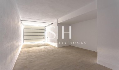 Neue Gebäude - Villa - Benahavís - Montemayor-marbella Club