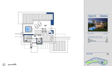 Neue Gebäude - Villa - Benahavís - Montemayor-marbella Club