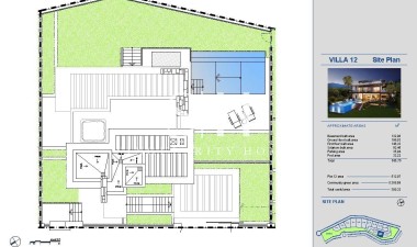 Neue Gebäude - Villa - Benahavís - Montemayor-marbella Club