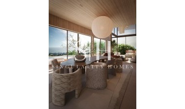 New Build - Villa - Marbella - Cascada De Camojan