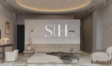 New Build - Villa - Marbella - Cascada De Camojan