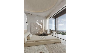 New Build - Villa - Marbella - Cascada De Camojan