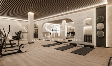 New Build - Villa - Marbella - Cascada De Camojan