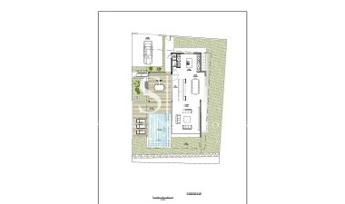 New Build - Villa - Estepona - El Paraíso