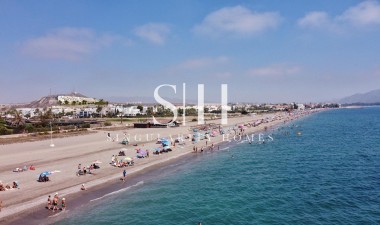 Nybyggnation - Lägenhet / lägenhet - Vera - Vera Playa