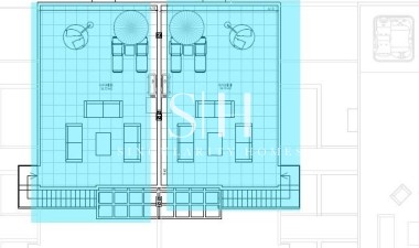 Nowy budynek - Mieszkanie w bloku - Vera - Vera Playa