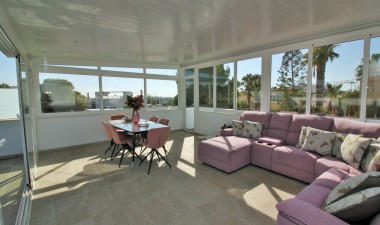 Resale - Villa - San Miguel de Salinas - BLUE LAGOON