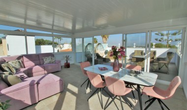 Resale - Villa - San Miguel de Salinas - BLUE LAGOON