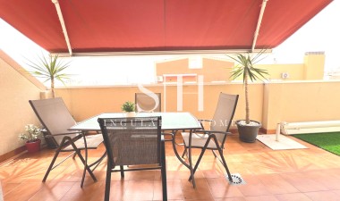 Resale - Apartment / flat - Torrevieja - Centro