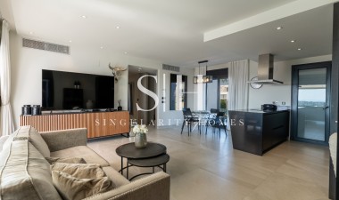 Resale - Apartment / flat - Orihuela Costa - Costa Blanca