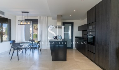 Resale - Apartment / flat - Orihuela Costa - Costa Blanca