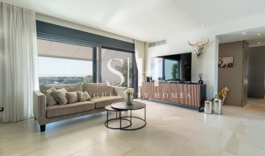 Resale - Apartment / flat - Orihuela Costa - Costa Blanca