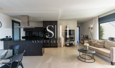 Resale - Apartment / flat - Orihuela Costa - Costa Blanca