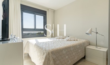 Resale - Apartment / flat - Orihuela Costa - Costa Blanca