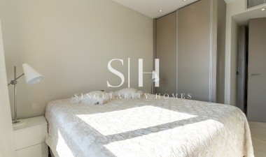 Resale - Apartment / flat - Orihuela Costa - Costa Blanca