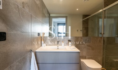 Resale - Apartment / flat - Orihuela Costa - Costa Blanca