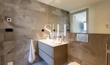 Resale - Apartment / flat - Orihuela Costa - Costa Blanca